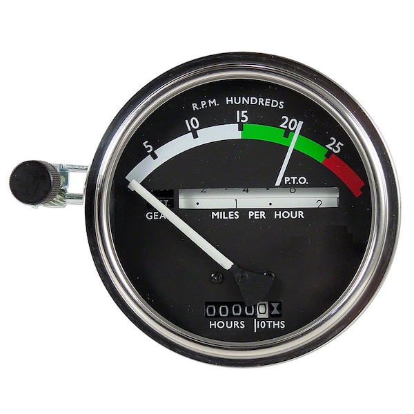 Tachometer